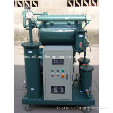 Multi-Function Transformer Drying Machine Oil Filling Machine with Purifier Function
